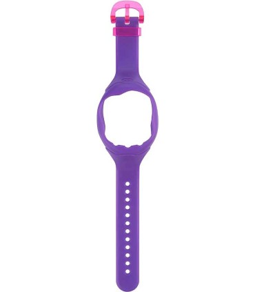 Mascota Virtual Tamagotchi Uni Bandai Morado