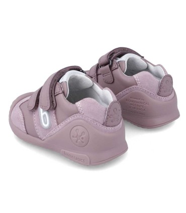 Bota Deportiva Biomecanics Malva