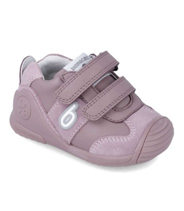 Bota Deportiva Biomecanics Malva