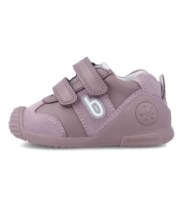 Bota Deportiva Biomecanics Malva