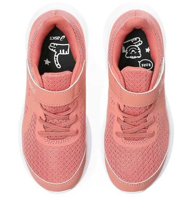 Deportiva Asics Patriot 13 PS Light Garnet-Champagne