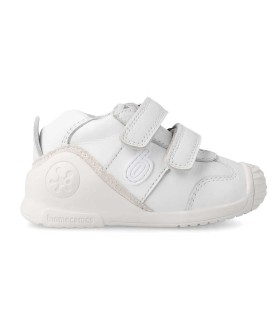 Bota Biomecanics Blanca