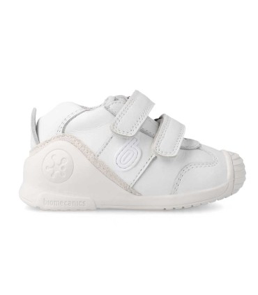 Bota Biomecanics Blanca