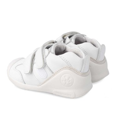 Bota Biomecanics Blanca