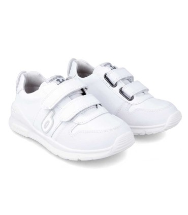 Deportiva Biomecanics Blanca