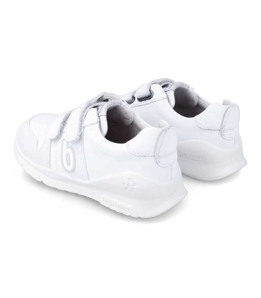 Deportiva Biomecanics Blanca