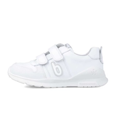 Deportiva Biomecanics Blanca