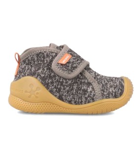 Zapatilla Biomecanics Biohome Marrón