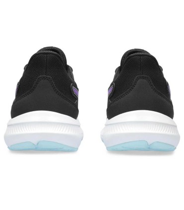 Deportiva Asics Jolt 4 GS Black-Cyber Grape Junior