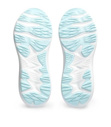 Deportiva Asics Jolt 4 GS Black-Cyber Grape Junior