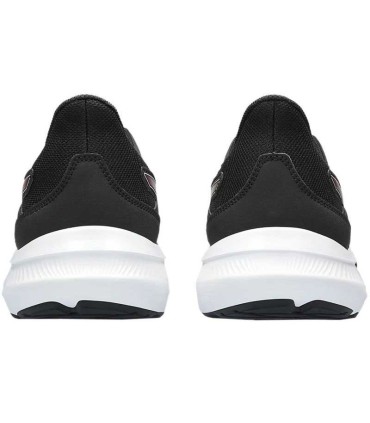 Deportiva Asics Jolt 4 Black-Antique Red