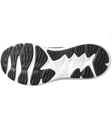 Deportiva Asics Jolt 4 Black-Antique Red