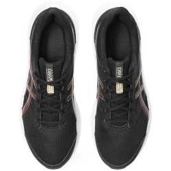 Deportiva Asics Jolt 4 Black-Antique Red