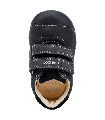 Zapato Bebé Geox Tutim Navy