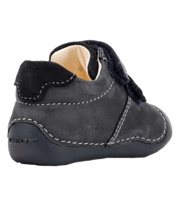 Zapato Bebé Geox Tutim Navy