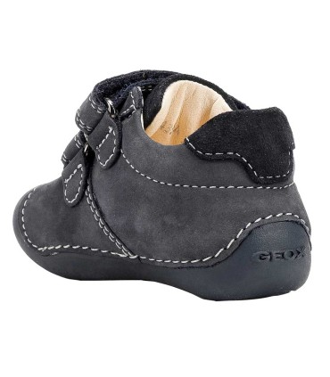 Zapato Bebé Geox Tutim Navy