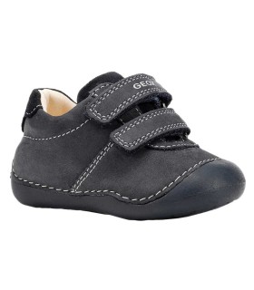 Zapato Bebé Geox Tutim Navy