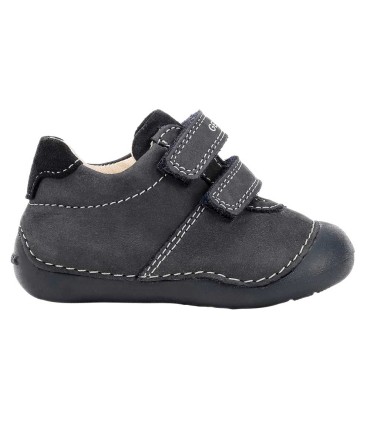 Zapato Bebé Geox Tutim Navy