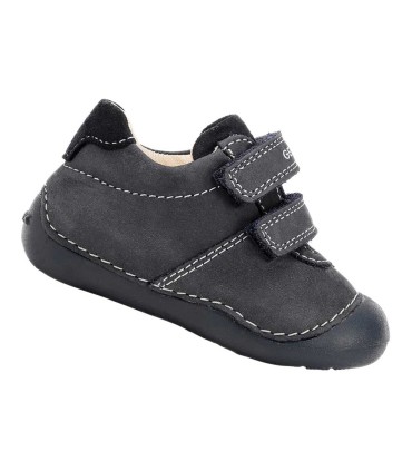 Zapato Bebé Geox Tutim Navy