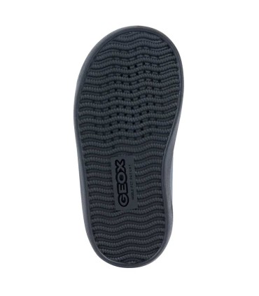 Bota Geox Gisli Avio/Yellow