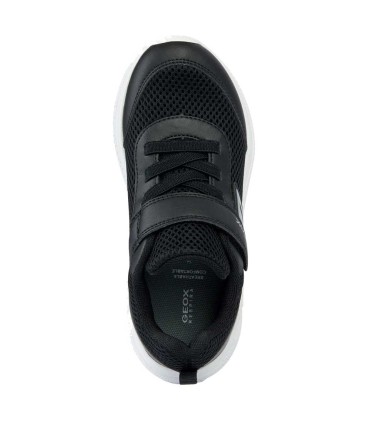 Deportiva Geox Sprintye Black