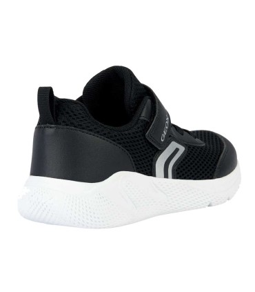 Deportiva Geox Sprintye Black