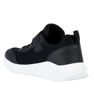 Deportiva Geox Sprintye Black