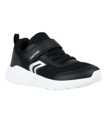 Deportiva Geox Sprintye Black