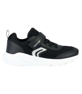 Deportiva Geox Sprintye Black