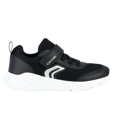 Deportiva Geox Sprintye Black