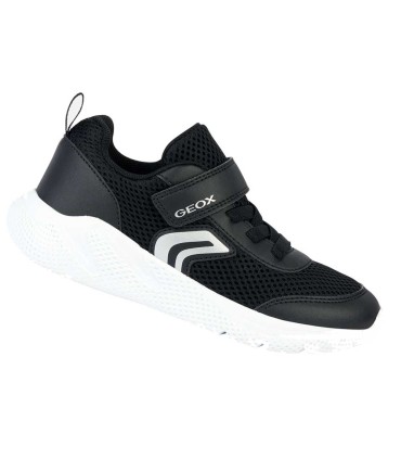 Deportiva Geox Sprintye Black