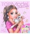 Top Model Stickerworld Mascotas