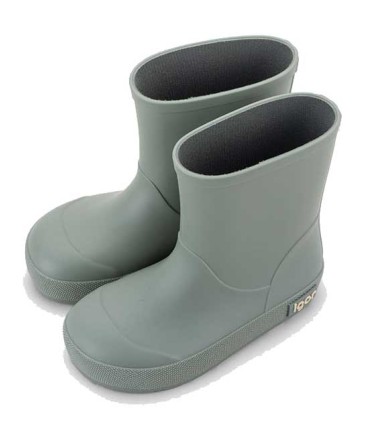 Bota De Agua Igor Yogi Verde