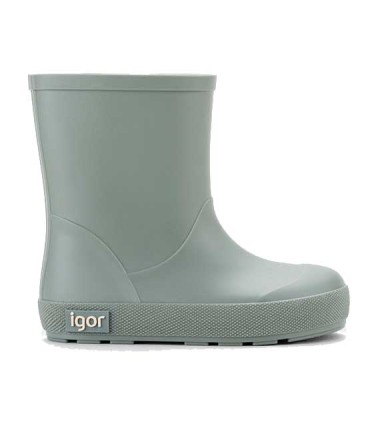 Bota De Agua Igor Yogi Verde