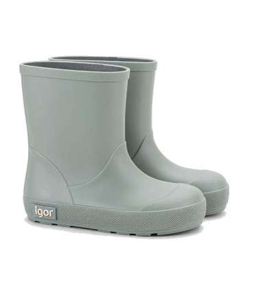 Bota De Agua Igor Yogi Verde