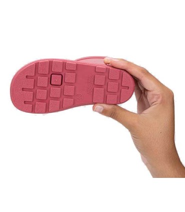 Bota de Agua Igor Yogi Frambuesa