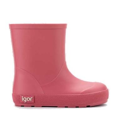 Bota de Agua Igor Yogi Frambuesa