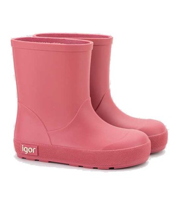 Bota de Agua Igor Yogi Frambuesa