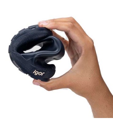 Bota de agua Igor Yogi Marino