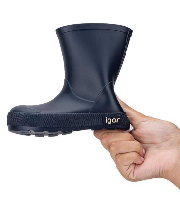 Bota de agua Igor Yogi Marino