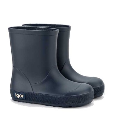 Bota de agua Igor Yogi Marino