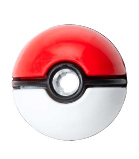Jibbitz Pokemon Masterball