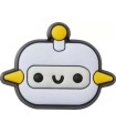 Jibbitz Robot