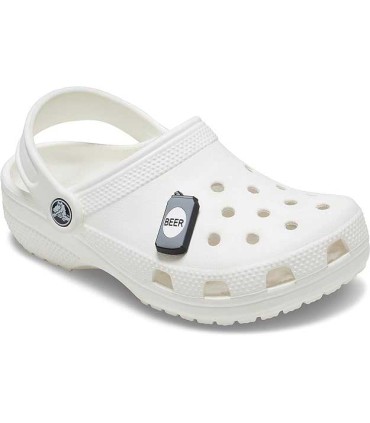 Jibbitz Lata de Cerveza