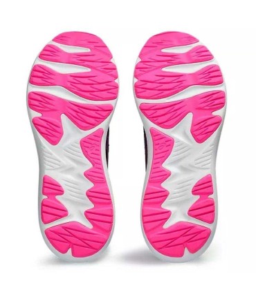 Deportiva Asics Jolt 4 Morado