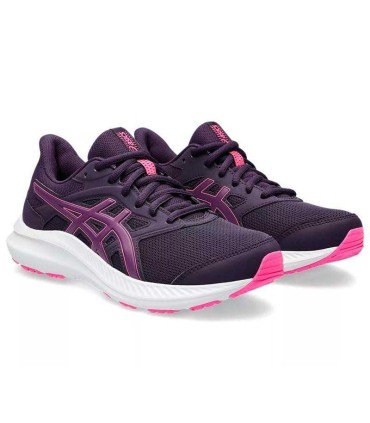 Deportiva Asics Jolt 4 Morado