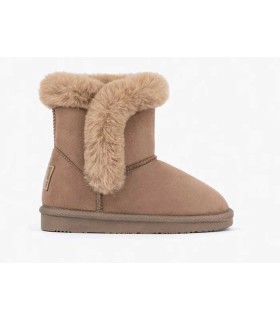 Botas Australianas Osito Water Repellent Taupe