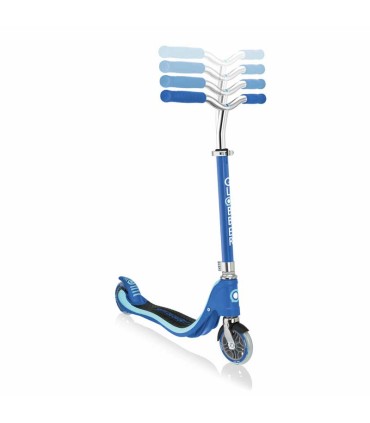 Patinete Globber Flow 125 Azul