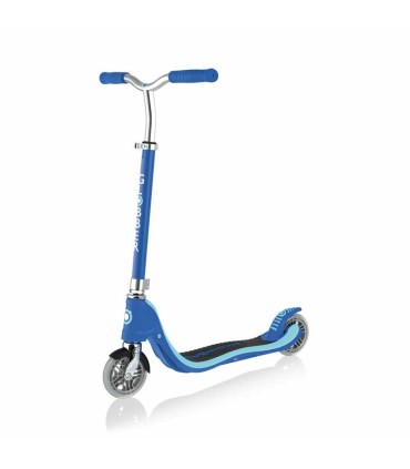 Patinete Globber Flow 125 Azul