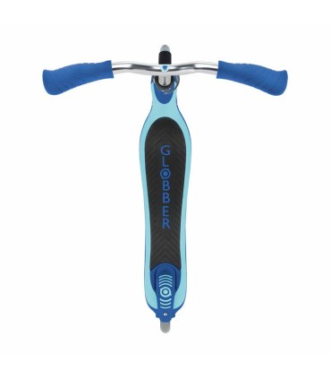 Patinete Globber Flow 125 Azul